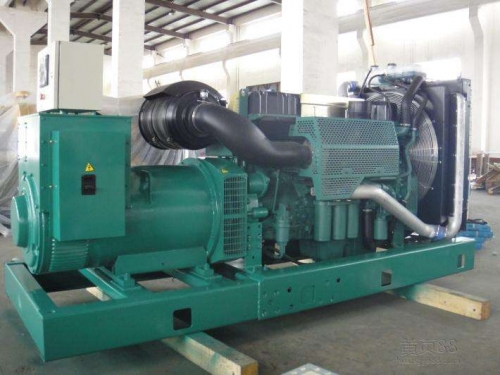 会同便携静音：租赁无声发电机组，便携式解决能源需求